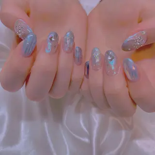 ネイル Private Salon 大宮のネイルデザイン