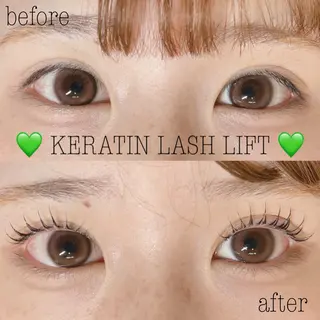 マツエク・マツパ PutiLuca 佐々木の眉毛・アイブロウイメージ