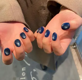 ネイル pro.m Kanonのネイルデザイン