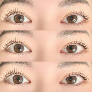 マツエク・マツパ Blanca by MOI所属・ミズモト 🌱のマツエク・マツパデザイン