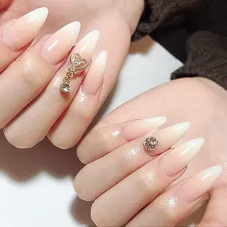 ネイル Private Nail Salon　EM所属・Nail salon EM（エム）千葉のネイルデザイン
