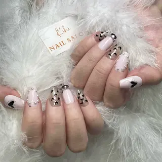 ネイル さくら💮💮 【オフ無料】のネイルデザイン