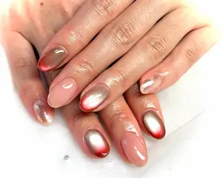 ネイル Nail room Aのネイルデザイン
