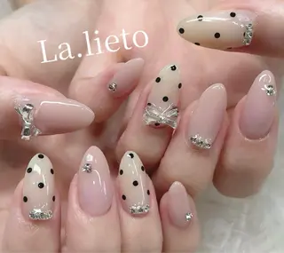 ネイル La・lieto 新所沢店【ラ・リエート】所属・La.lieto MEGUMIのマツエク・マツパデザイン