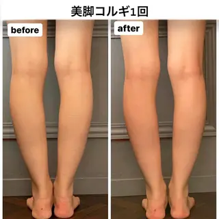 エステサロンino.colore'所属・小顔サロン ino.coloreのエステ・リラクイメージ