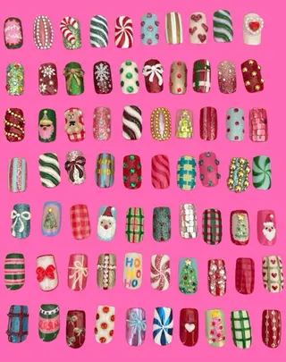 ネイル anny /あにのネイルデザイン