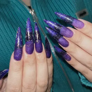 ネイル 宮城 坊子のネイルデザイン