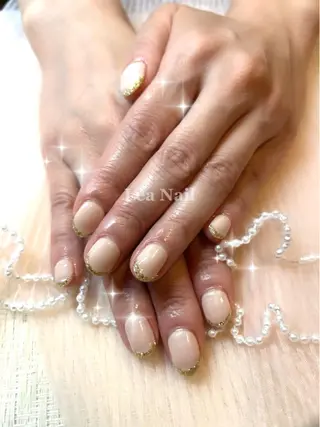 ネイル Lea Nailのネイルデザイン