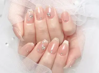 ネイル 【スカルプ専門店】 ZY Nailのネイルデザイン