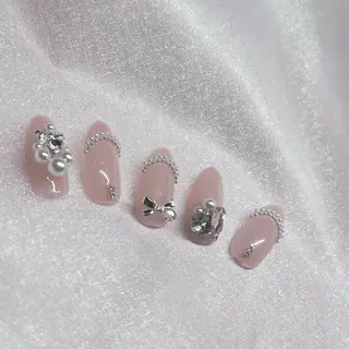 ネイル CARAT カラットのネイルデザイン