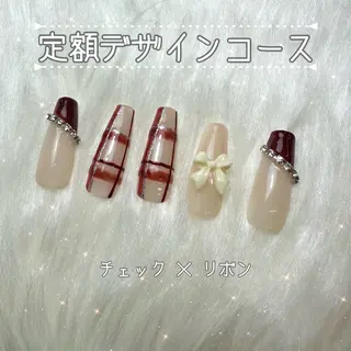 ネイル ❤︎fein. nail❤︎のネイルデザイン