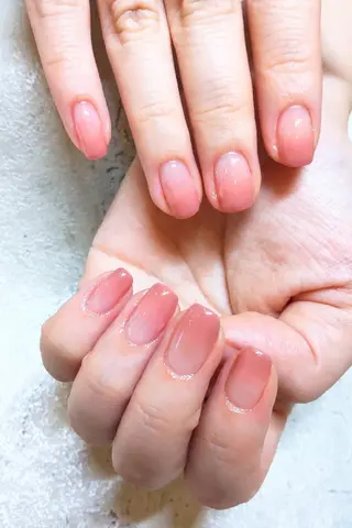 ネイル CHOUETTE所属・CHOUETTE MIOのネイルデザイン