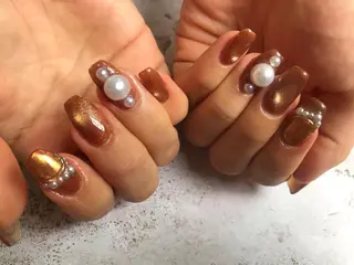 ネイル Kimura Yukoのネイルデザイン