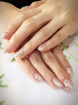 ネイル a yakaのネイルデザイン