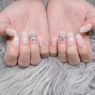 ネイル 個室ネイルサロンDolly  Girl〜ドーリーガール〜所属・DollyGirl KYOKOのネイルデザイン