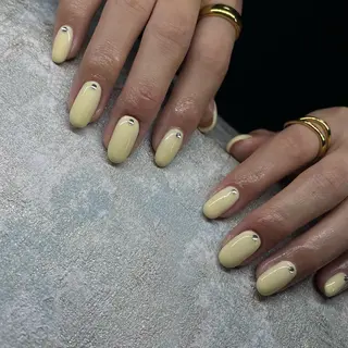 ネイル フィルイン･パラジェル導入サロン ehre(エーレ)所属・ehre haruhoのネイルデザイン