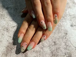 ネイル Kimura Yukoのネイルデザイン