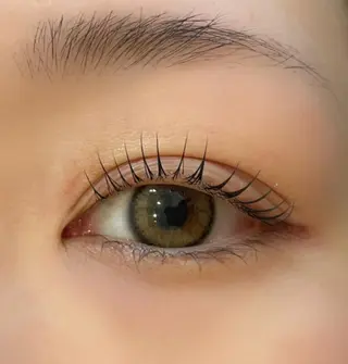 マツエク・マツパ DLBEAUTY ／NANAMIのマツエク・マツパデザイン