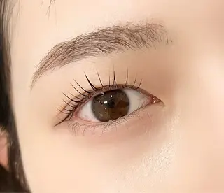 マツエク・マツパ SENSE OF BEAUTY所属・SENSE OF BEAUTYのマツエク・マツパデザイン