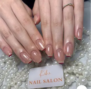 ネイル 田中 アイコのネイルデザイン