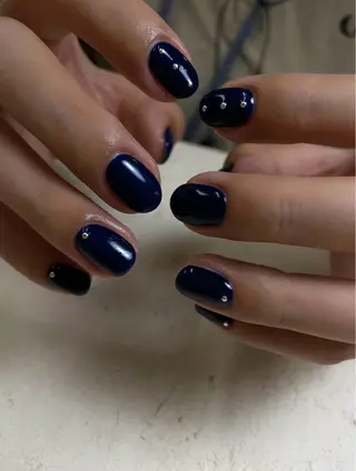 ネイル nail&eyelash nuas所属・nuás* ニュアーズのネイルデザイン