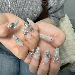 ネイル UM Nail Salonのネイルデザイン