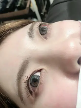 マツエク・マツパ chouchou 志木のマツエク・マツパデザイン