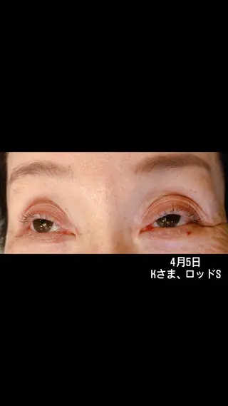 マツエク・マツパ 湯田 依里のその他イメージ