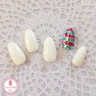 ネイル TiaryNail まほのネイルデザイン