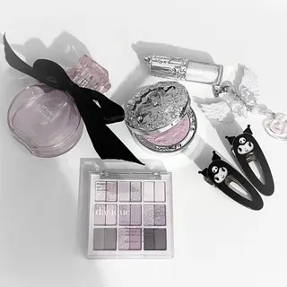 マツエク・マツパ Bianca大宮 ハルナೀ⋆⑅˚のマツエク・マツパデザイン