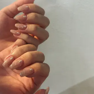 ネイル +pur NAIL所属・+purNAIL Asukaのネイルデザイン