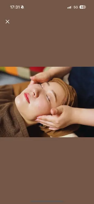 Lalule Beauty Labo所属・長谷川 魁星のエステ・リラクイメージ