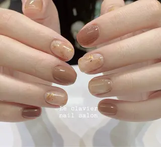 ネイル Hazuki nailのネイルデザイン