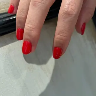 ネイル MAHINA nail所属・MAHINA/ネイル 巻き爪矯正/角質ケアのネイルデザイン