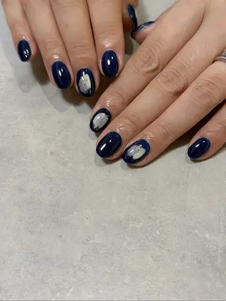 ネイル A/gan nailsalon所属・A/gan nail salonのネイルデザイン