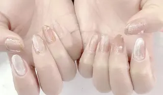 ネイル Cute beauty2のマツエク・マツパデザイン