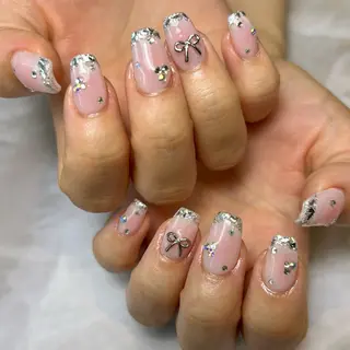 ネイル Reflection marikoのネイルデザイン