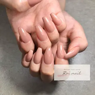 ネイル Rai nail_ Risaのネイルデザイン