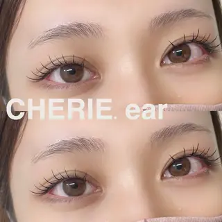 マツエク・マツパ NOA lashes 堀のマツエク・マツパデザイン