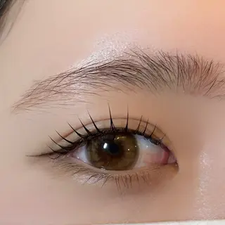 マツエク・マツパ 🧡MISUZU 京都Two🧡のマツエク・マツパデザイン