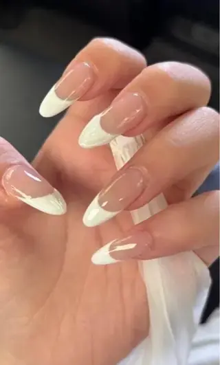 ネイル キン グミのネイルデザイン