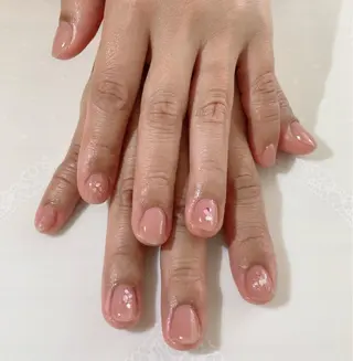 ネイル nailsalon Anneのネイルデザイン