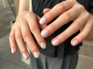 ネイル _ mのネイルデザイン