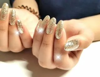 ネイル nail salon ipuniのネイルデザイン