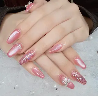 ネイル Himawari 松戸ネイル自宅サロンのネイルデザイン