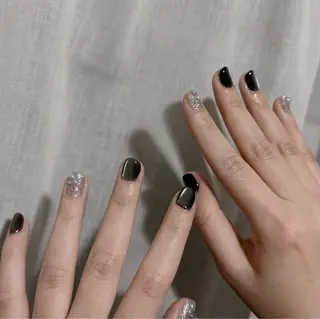 ネイル Seeil所属・Seeil .のネイルデザイン