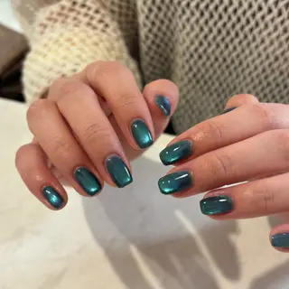 ネイル C. yoshinoのネイルデザイン