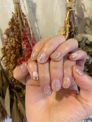 ネイル . unffのネイルデザイン