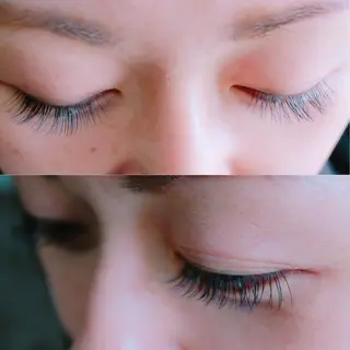 マツエク・マツパ 芦澤 愛の眉毛・アイブロウイメージ