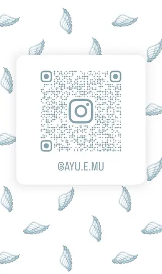 AYU (ému) 伏見/髪質改善のヘアスタイル